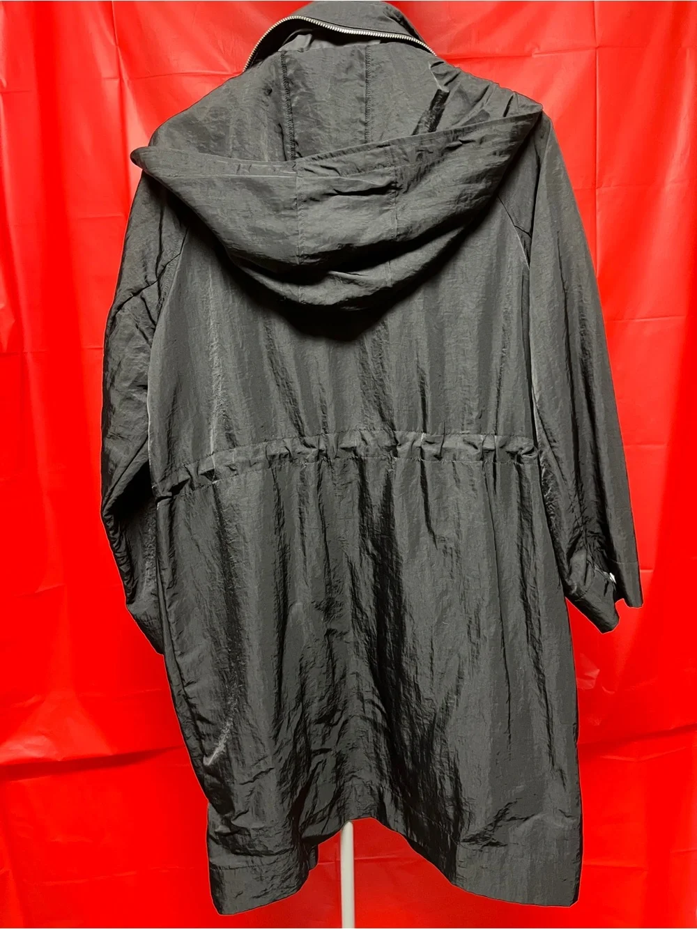 GAP lightweight black